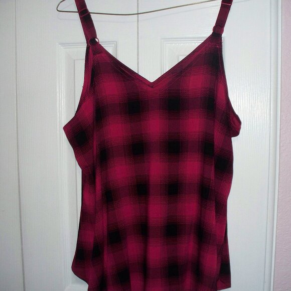 torrid Tops - torrid Tank Top